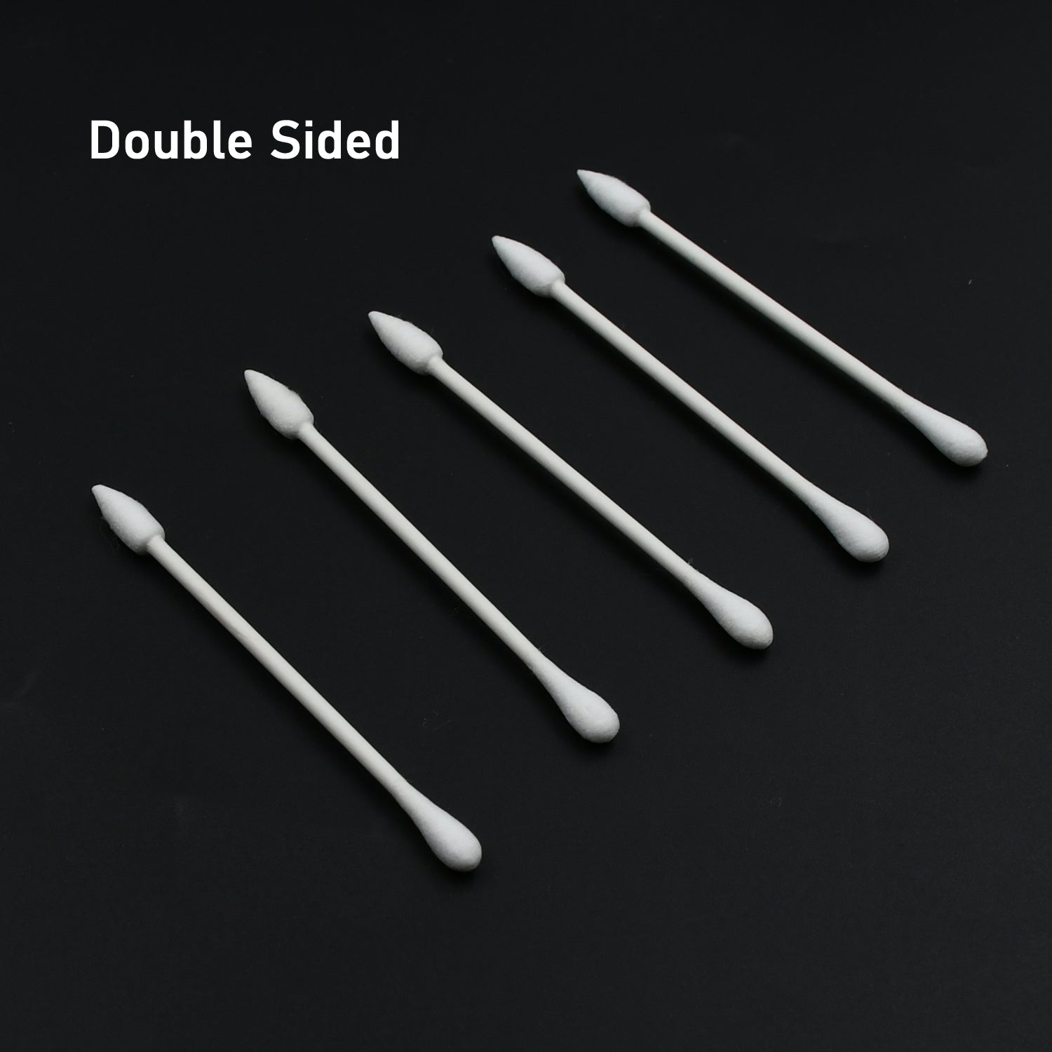 Double Head Cotton Ear & Nose Cleaning Health Care Tools Disposable Sticks Soft Beauty Makeup, Pet Care, Equipment (30 Pcs Set) Double Head Cotton Ear & Nose Cleaning Health Care Tools Disposable Sticks Soft Beauty Makeup, Pet Care, Equipment (30 Pcs Set)